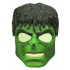 Máscaras do Hulk com Luz Hasbro dos Vingadores