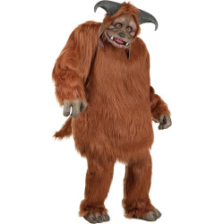 Fantasia Labirinto A Magia do Tempo Ludo Adulto Luxo