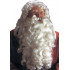 Barba Bigode e Peruca do Papai Noel Luxo