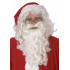 Barba e Peruca do Papai Noel