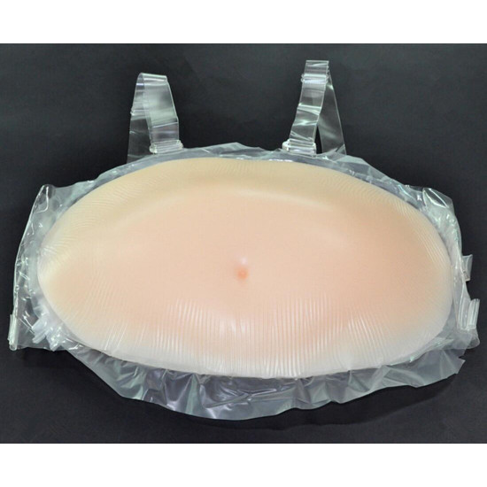 Barriga de Grávida Luxo Barriga de Grávida Luxo