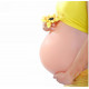 Barriga de Grávida Luxo Barriga de Grávida Luxo