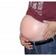 Barriga de Grávida Luxo Barriga de Grávida Luxo
