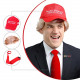 Boné Make América Great Again Trump Boné Make América Great Again Trump