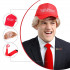 Boné Make América Great Again Trump