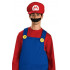 Boné Super Mario Bros