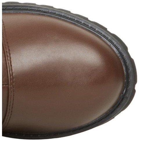 Bota Marrom Adulto Luxo Bota Marrom Adulto Luxo