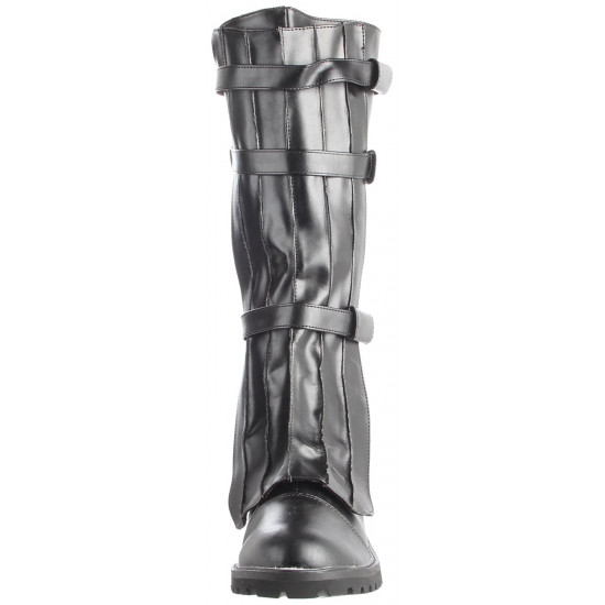 Bota Marrom Escura Adulto