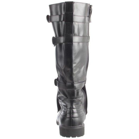 Bota Marrom Escura Adulto