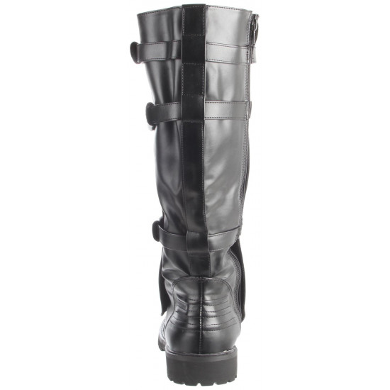 Bota Marrom Escura Adulto