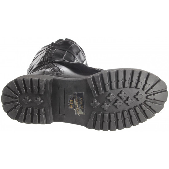 Bota Marrom Escura Adulto