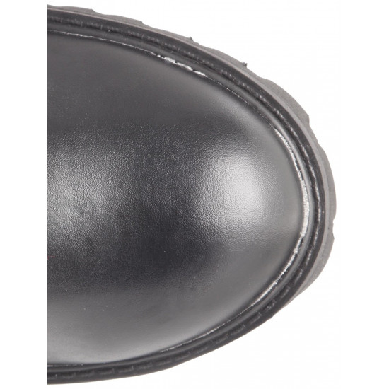 Bota Marrom Escura Adulto