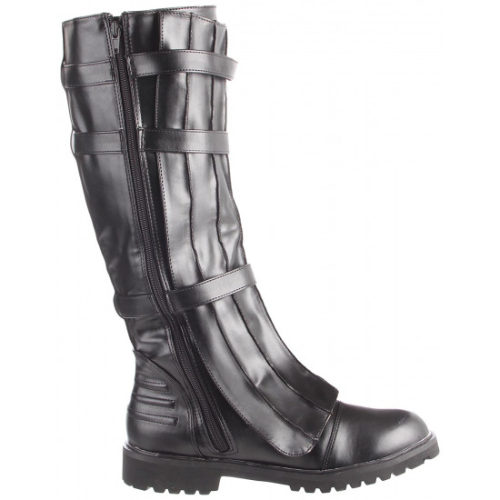 Bota Marrom Escura Adulto