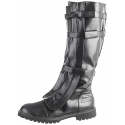 Bota Marrom Escura Adulto