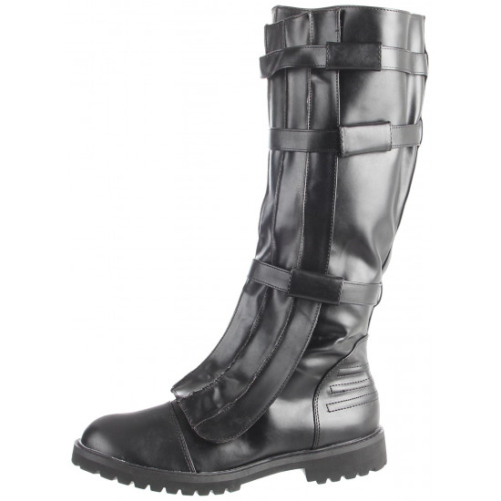 Bota Marrom Escura Adulto