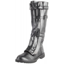 Bota Marrom Escura Adulto