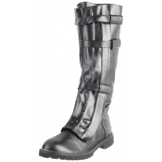 Bota Marrom Escura Adulto