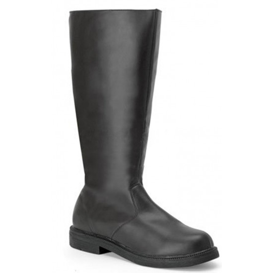 Bota Preta Adulto Bota Preta Adulto