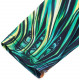 Camiseta Aquaman Adulto Longa Camiseta Aquaman Adulto Longa