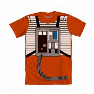 Camiseta do Piloto X Wing Adulto