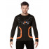 Camiseta Fortnite Skin Dark Voyager Aduto   