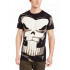 Camiseta O Vingador Adulto