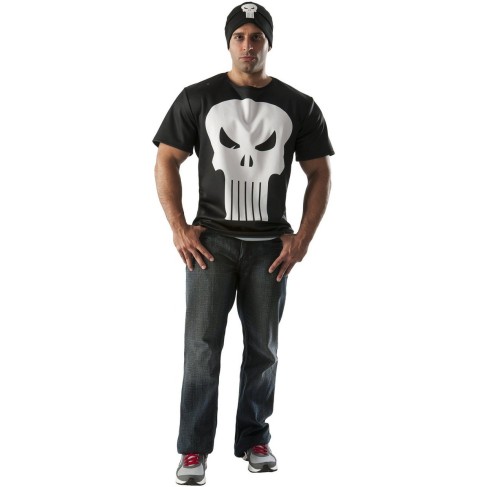 Camiseta O Vingador Adulto Luxo Camiseta O Vingador Adulto Luxo