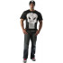 Camiseta O Vingador Adulto Luxo