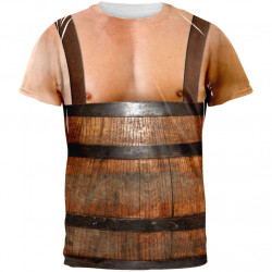 Camiseta Oktoberfest adulto