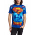 Camiseta Super Homem Adulto Clássica