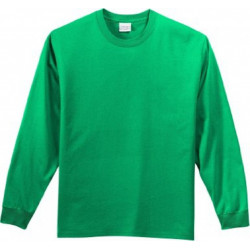 Camiseta Verde Luigi
