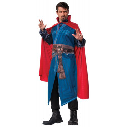 Capa Doutor Estranho Adulto