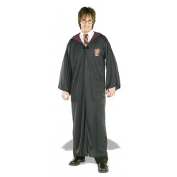 Capa Harry Potter Adulto