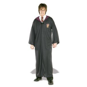 Capa Harry Potter Adulto Capa Harry Potter Adulto