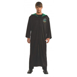 Capa Harry Potter Adulto Verde