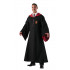 Capa Harry Potter Adulto Vermelho Elite