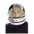 Capacete Astronauta Adulto de Luxo