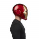 Capacete Eletrônico Homem de Ferro Supreme Capacete Eletrônico Homem de Ferro Supreme