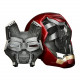 Capacete Eletrônico Homem de Ferro Supreme Capacete Eletrônico Homem de Ferro Supreme