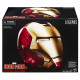 Capacete Eletrônico Homem de Ferro Supreme Capacete Eletrônico Homem de Ferro Supreme