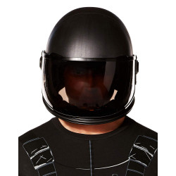 Capacete Fortnite Skin Dark Voyager Aduto   