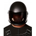 Capacete Fortnite Skin Dark Voyager Aduto   