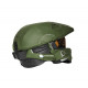Capacete Halo 3 Luxo Adulto Luz