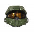 Capacete Halo 3 Luxo Adulto Luz