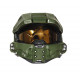 Capacete Halo 3 Luxo Adulto Luz