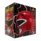 Capacete Power Rangers Mighty Morphin Vermelho Capacete Power Rangers Mighty Morphin Vermelho