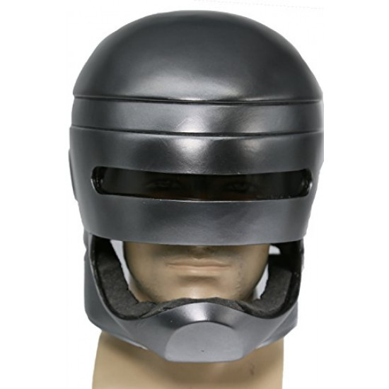 Capacete Robocop Luxo Capacete Robocop Luxo