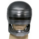 Capacete Robocop Luxo Capacete Robocop Luxo