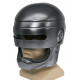 Capacete Robocop Luxo Capacete Robocop Luxo