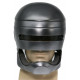 Capacete Robocop Luxo Capacete Robocop Luxo